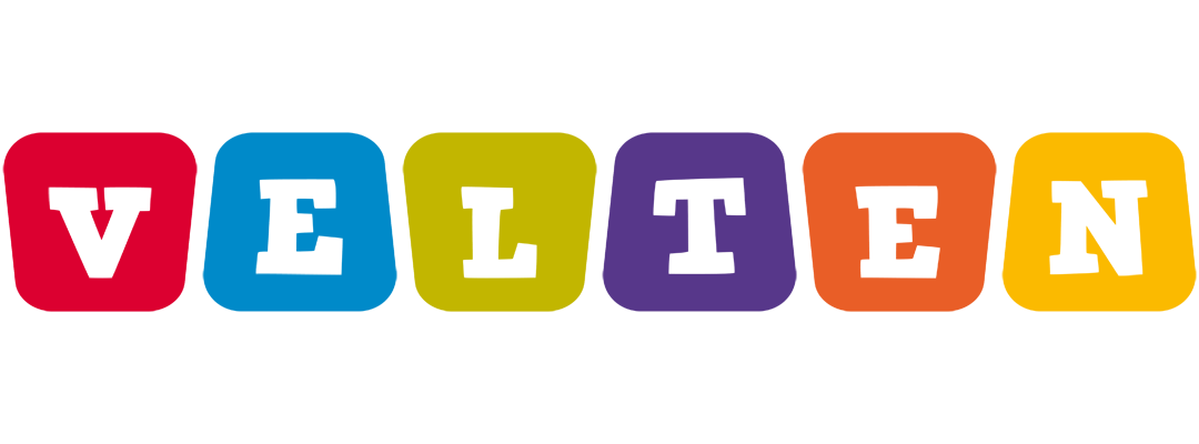 Velten kiddo logo