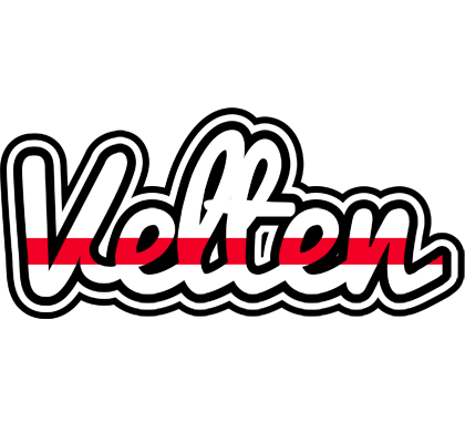 Velten kingdom logo