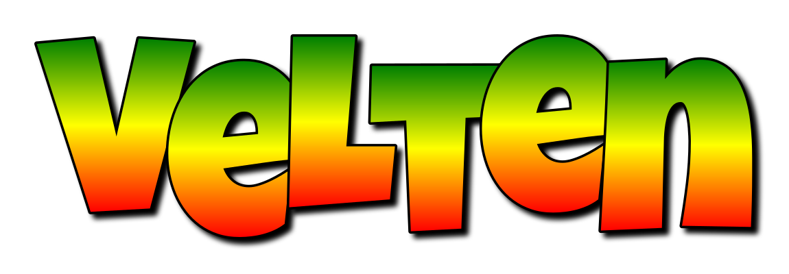Velten mango logo