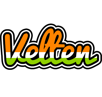Velten mumbai logo