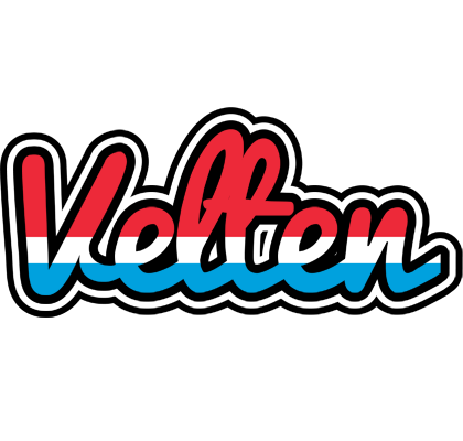 Velten norway logo