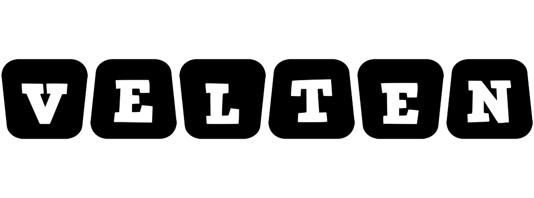 Velten racing logo