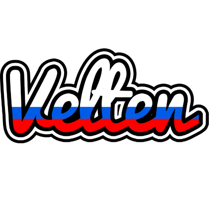 Velten russia logo