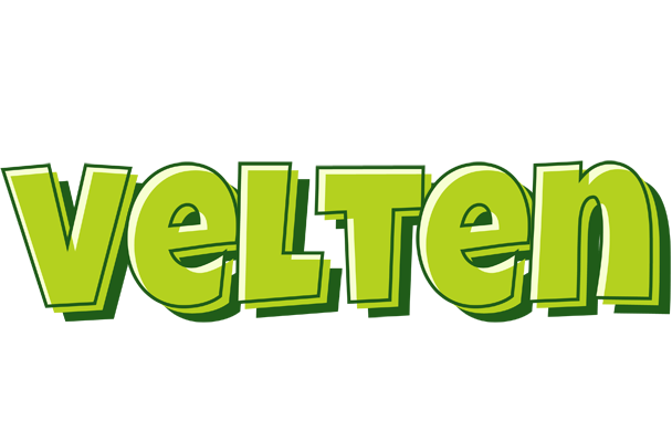 Velten summer logo