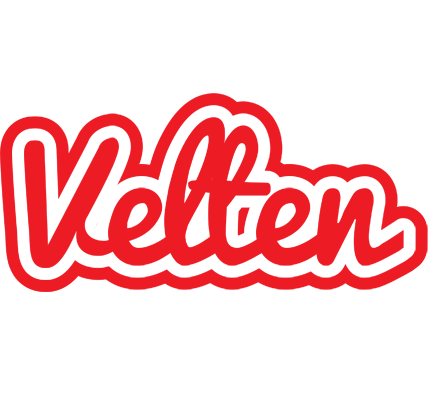 Velten sunshine logo
