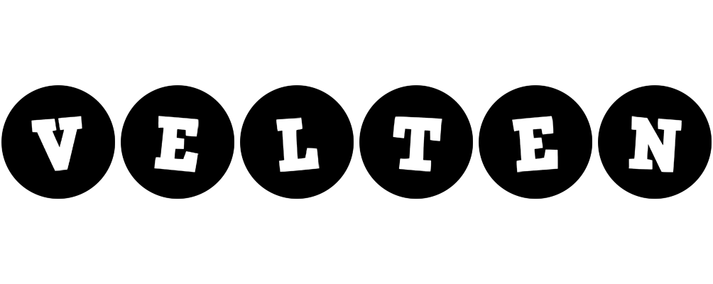 Velten tools logo