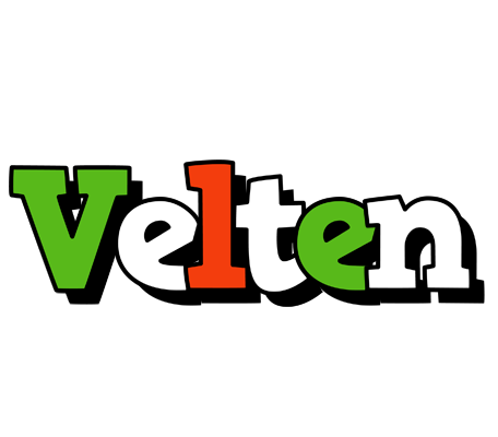 Velten venezia logo