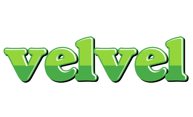 Velvel apple logo