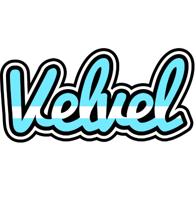 Velvel argentine logo