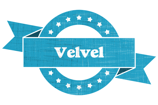 Velvel balance logo