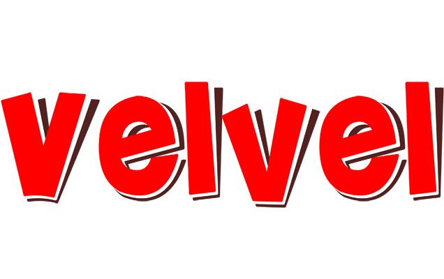 Velvel basket logo