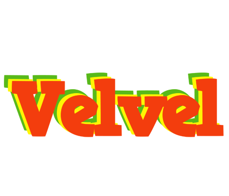 Velvel bbq logo