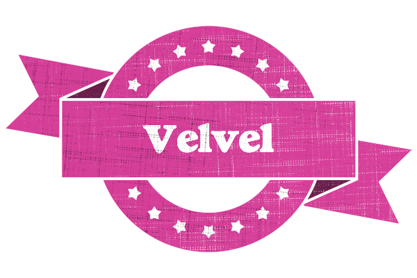 Velvel beauty logo