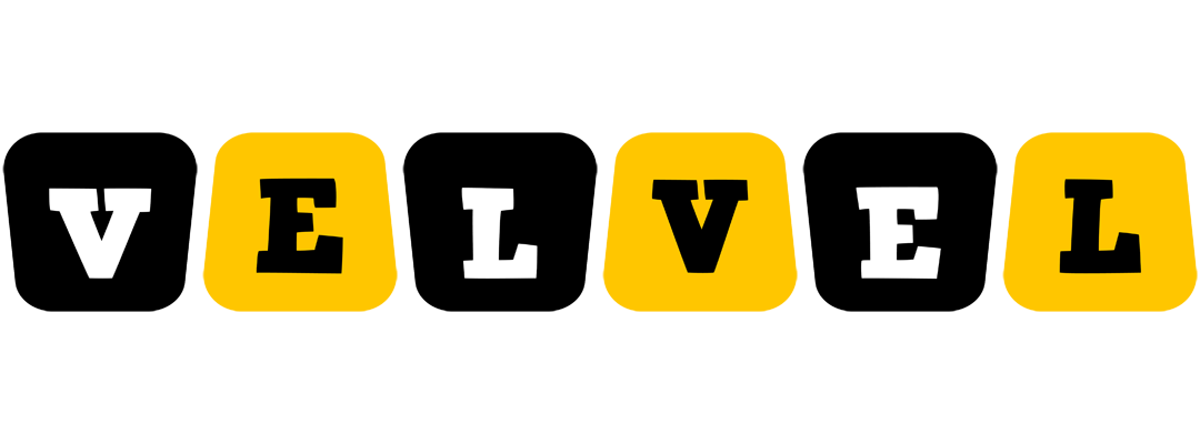 Velvel boots logo