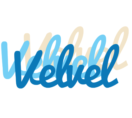 Velvel breeze logo