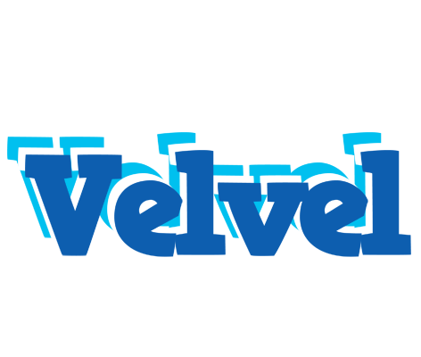 Velvel business logo