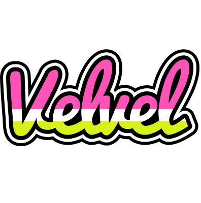 Velvel candies logo