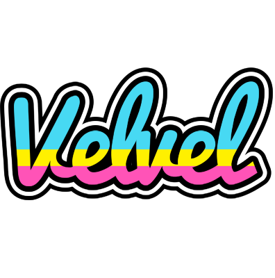 Velvel circus logo