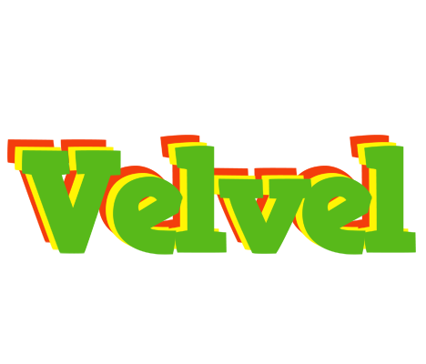 Velvel crocodile logo