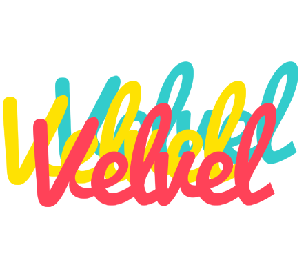 Velvel disco logo