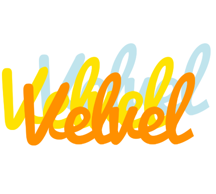 Velvel energy logo