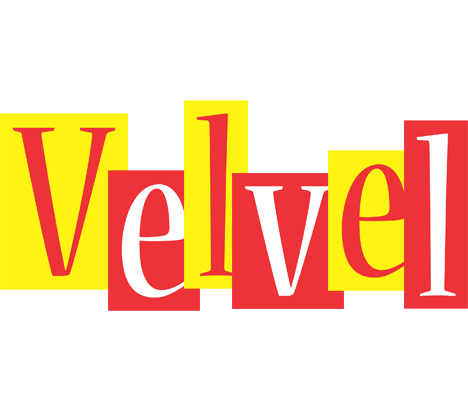 Velvel errors logo