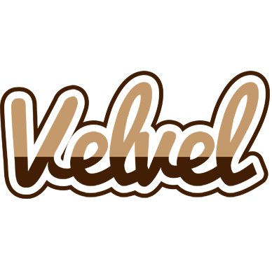 Velvel exclusive logo