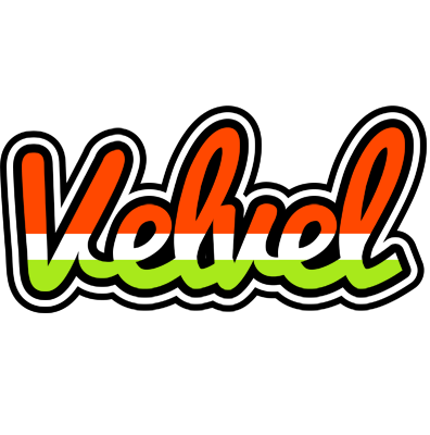 Velvel exotic logo