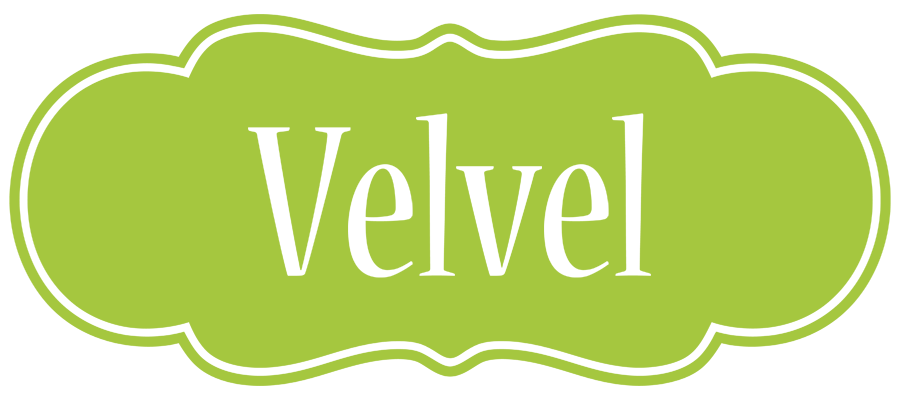 Velvel family logo