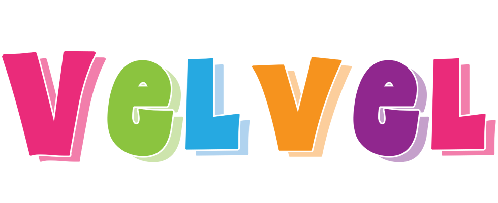 Velvel friday logo
