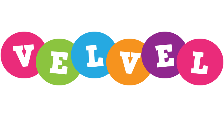 Velvel friends logo