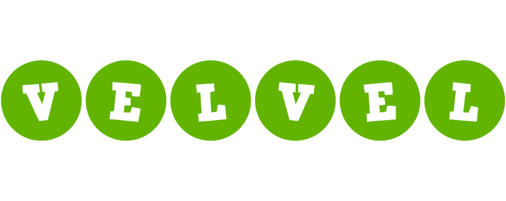 Velvel games logo