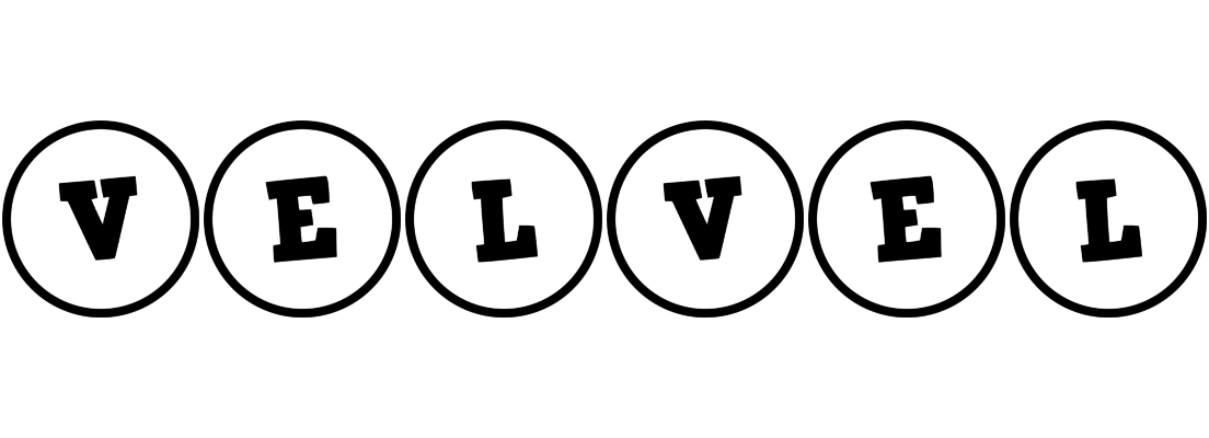 Velvel handy logo