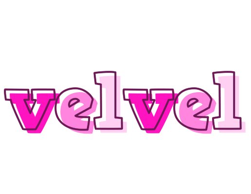 Velvel hello logo