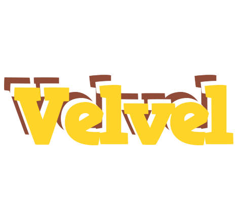 Velvel hotcup logo
