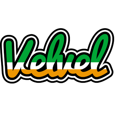 Velvel ireland logo