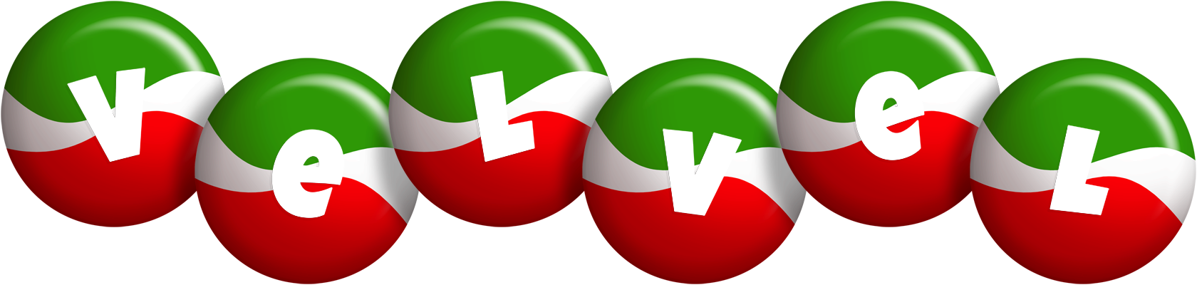 Velvel italy logo