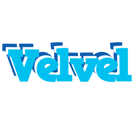 Velvel jacuzzi logo