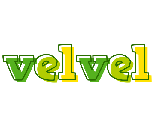 Velvel juice logo