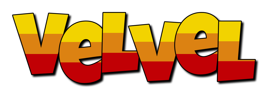 Velvel jungle logo