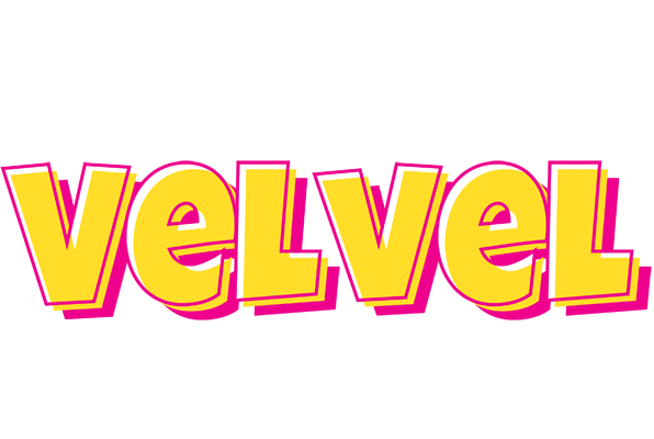 Velvel kaboom logo