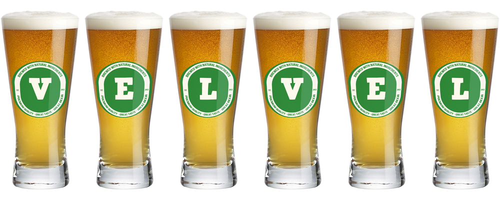 Velvel lager logo