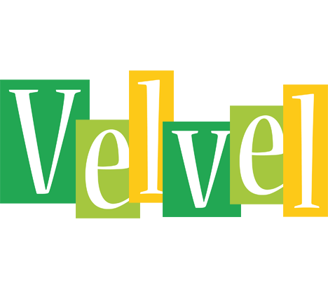 Velvel lemonade logo