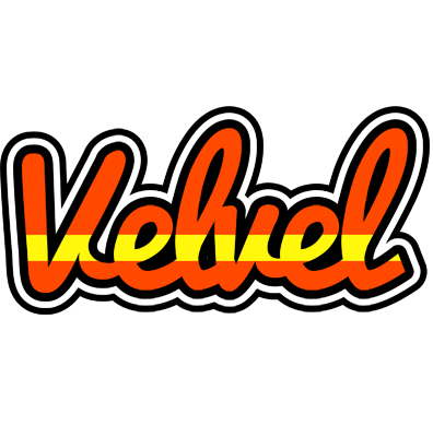 Velvel madrid logo