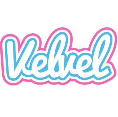 Velvel outdoors logo