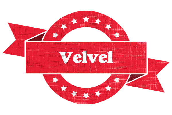 Velvel passion logo