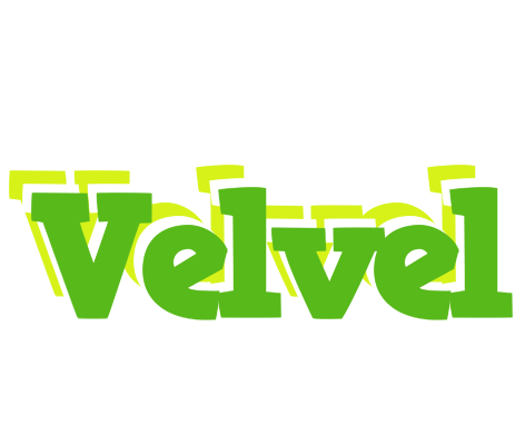 Velvel picnic logo
