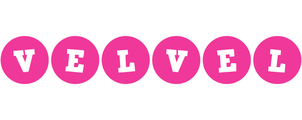 Velvel poker logo