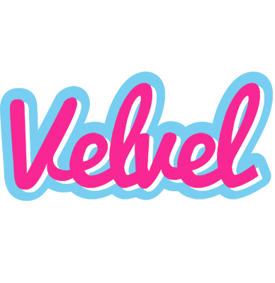 Velvel popstar logo