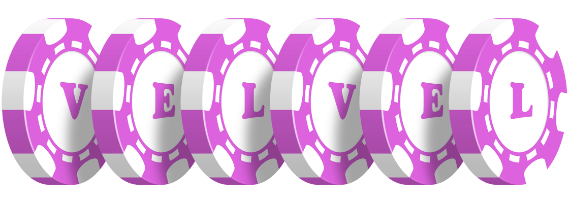 Velvel river logo